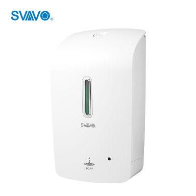 Svavo Smart Home Sanitizer Soap Dispenser OEM Sensor Soap Dispenser