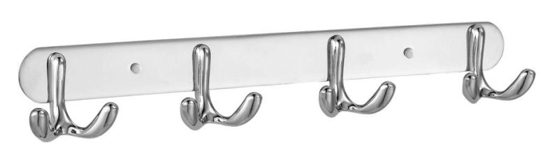 Stainless Steel 304 Hooks (Z61017A-6)