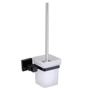 Toilet Brushed Holder Bathroom Accessories Set Bathroom Towel Rack Holder Stainless Steel Towel Bar Toilet Paper Holder