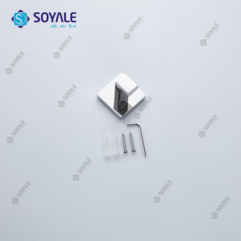 SS304 Single Hook Sy-6554