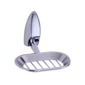 Complete Zinc Material Soap Basket (SMXB 71805)