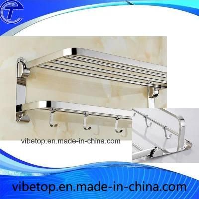 High Quality Stainless Steel Multifunctional Towel Holder Suppliers