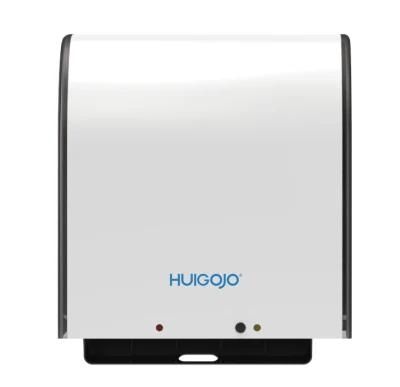Toilet Wall Mounted Sensor Automatic Paper Towel Dispenser