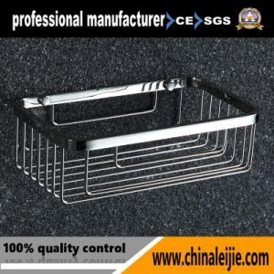 Stainless Steel Soap Basket in Bathroom of Bathroom Accessories From China