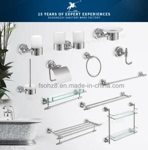Wholesale 304 Bathroom Accessories Fittings with High Quality (AB)