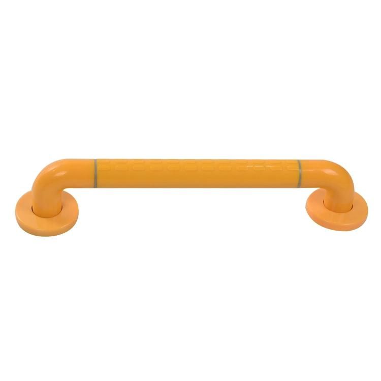 ABS Nylon Non-Slip Plastic Disabled Grab Bar for bathroom