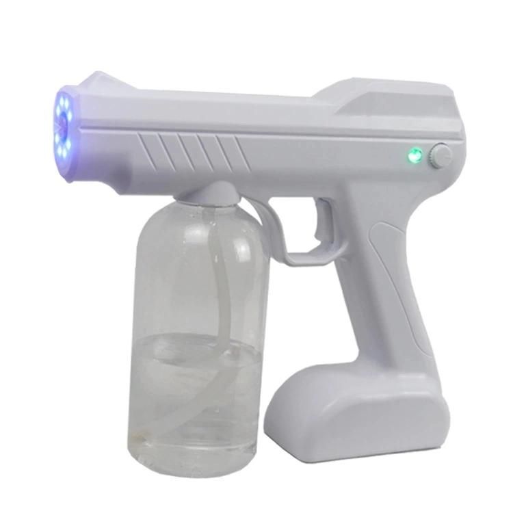 Nano Steam Gun, Ready to Ship Nano Sprayersteam Gun, Wireless Sprayer Gun Atomizer