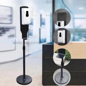 Hot Sale Hand Disinfection Infrared Novelty Liquid Soap Dispensers