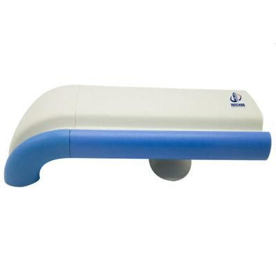 PVC Handrail for Hospital Wall