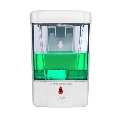 Smart Touchless Automatic 700ml Hand Clean Sterilization Soap Dispenser Dispensador De Gel