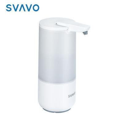 High-End Desktop Touchless Automatic Liquid Soap Dispensers for Home