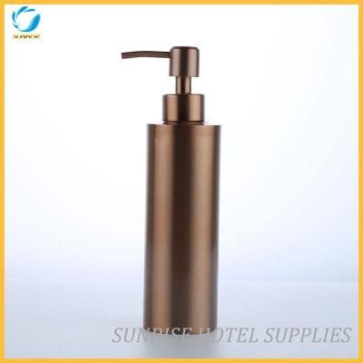 Hotel Stainless Steel Liquid Soap Dispensers