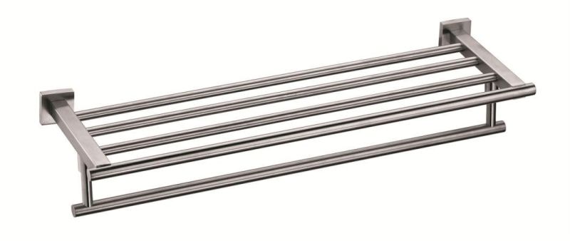 Towel Rails Stainless Steel 304 Towel Rack (Z61917-60)