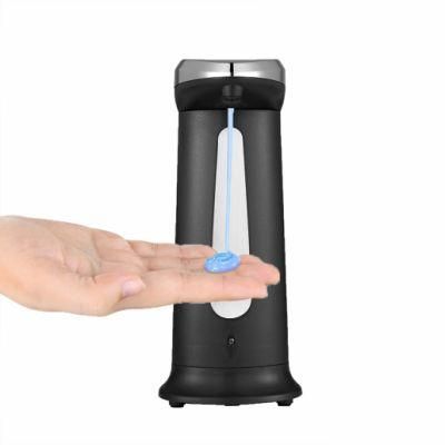 400ml Automatic Bathroom/Kitchen Touchless Smart Sensor Liquid Gel Dispenser