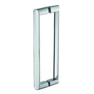 Stainless Steel Bathroom Shower Cabinet Door Handle