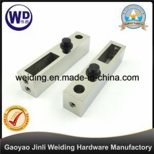 304 Stainless Steel Bathroom Diecasting Accessory Wt-4101-5