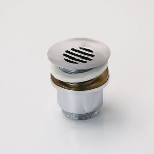 Pop up Waste Mushroom Cap Basin Drain