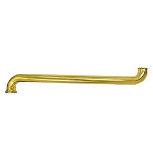 Brass Double Offset Tube, Stainless Steel Double Offset Tube, P Trap Tube, Slip Joint X Direct