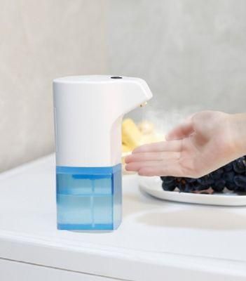 Fcar Hands Free Liquid Touchless Automatic Soap Dispenser
