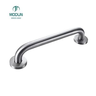 Bathroom Safety Grab Rail Stainless Steel Straight Disabled Grab Bar