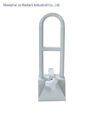 Bathroom Railing Anti Slip Toilet Safety Rails for Disabled
