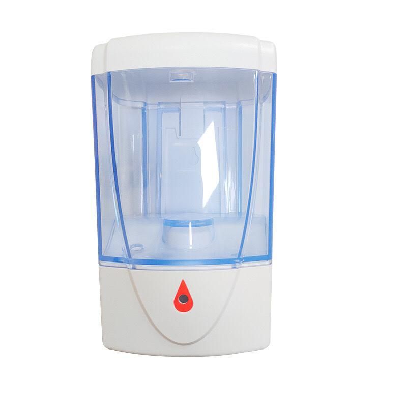 Electric Wall Mounted Hands Free Auto Soap Dispensers