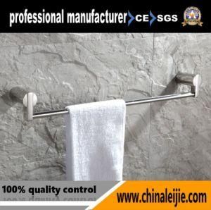 Stainless Steel Material Bathroom Accessories with Satin Finishing