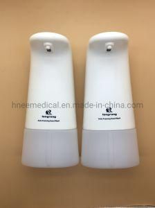 Touch Less Sensorli Quid Soap Alcohol Hand Sanitizer Gel Dispenser