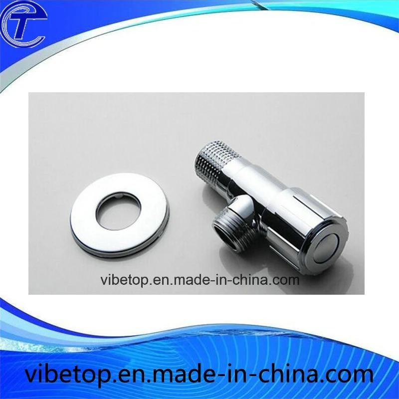 Cheapest Price of Bathroom Sanitaryware Spare Parts Accessories Angle Valve