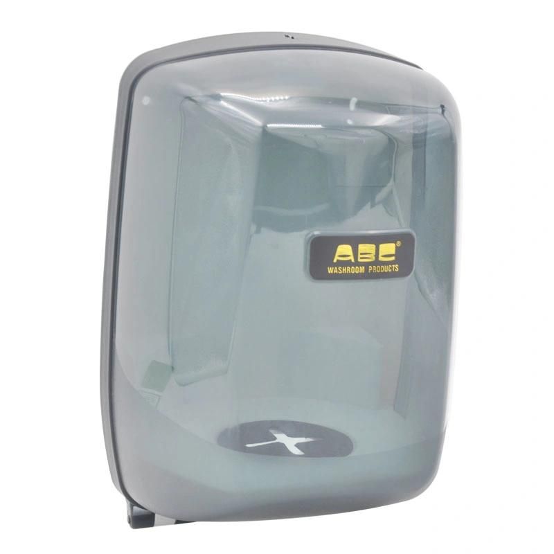 Wall Mount Commercial Center Pull Roll Paper Towel Dispenser