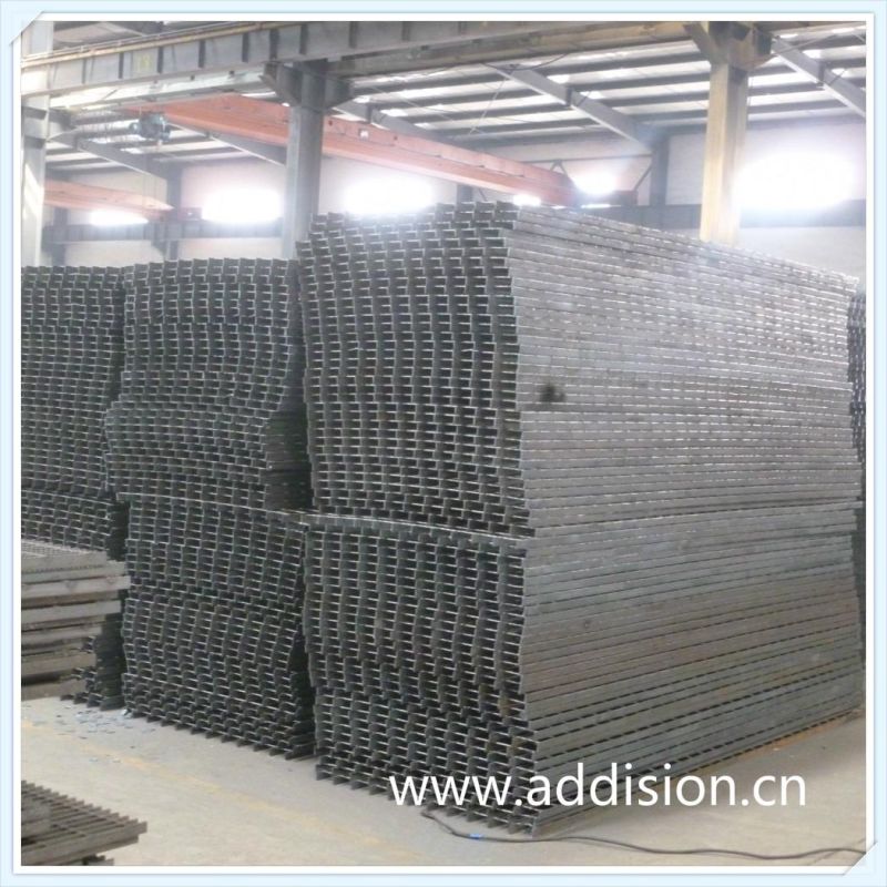 Galvanized Heavy Duty Steel Drainage Grating for Australia