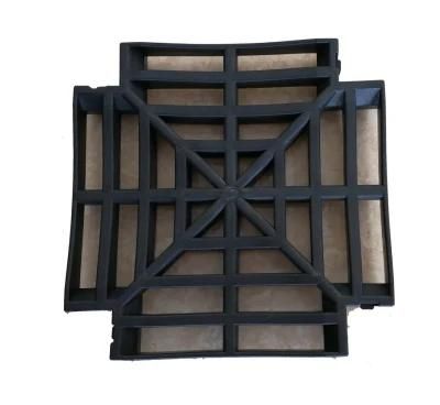 Plastic Drainage Grating Covering
