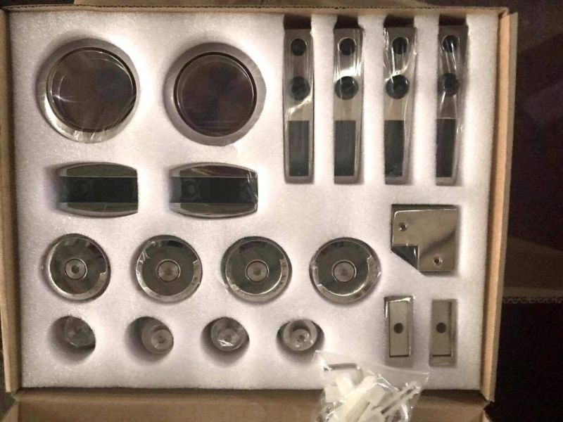 Bathroom Fittings in Bathroom Accessory Sets/Bathroom Fittings in Bath Hardware Sets