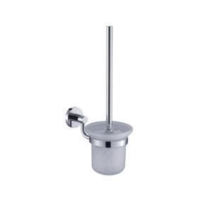 High Quality Toilet Brusher &amp; Holder (SMXB 62308)