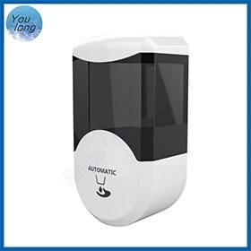 Touchless Hand Sanitizer Dispenser Automatic Contactless Soap Alcohol Gel Dispenser