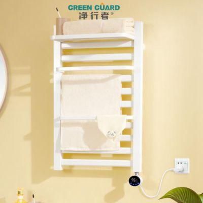 Aluminum Towel Bar Heated Warmer Rails