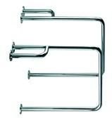 304 Stainless Steel Safety Handrail Grab Bar for Old People