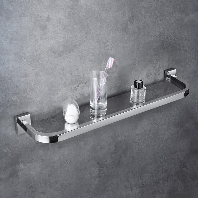 Stainless Steel Brushed Nickel Bathroom Hardware Set Bathroom Accessory Set