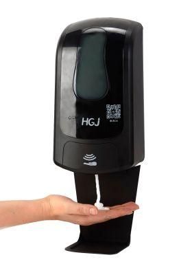 Hand Alcohol Gel Dispenser 1000ml Manual Soap Dispenser