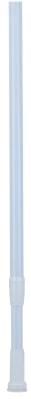 Aluminium Telescopic Straight Shower Rod