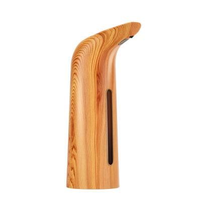 Hand Free Touchless Induction Automatic Foam Hand Sanitizer Soap Dispenser