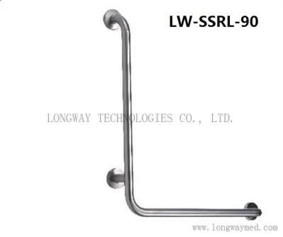 Lw-Ssrl-90 Stainless Steel Grab Bar