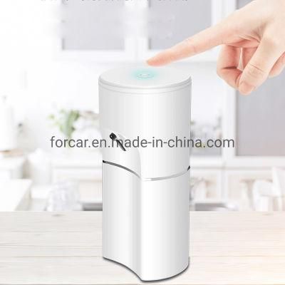 250ml Rechargeable Automatic Soap Dispenser Infrared Sensor Hand Sanitizer