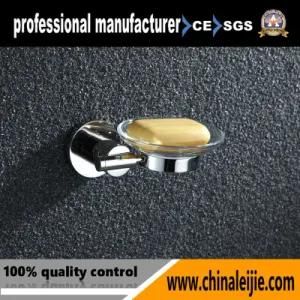 555 Series Newest Durable Stainless Steel Soap Dish for Wholesale