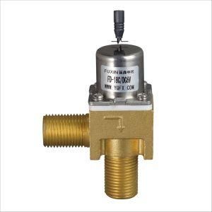 10% off Fd-18c Brass Normally Closed Water Control Valves