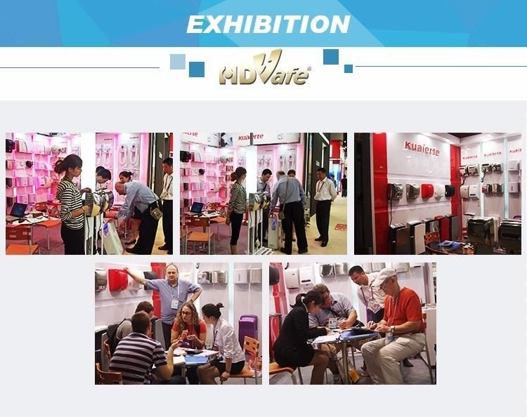 China Supplier 2 Years Warranty Sensor Urinal Flusher Supermarket