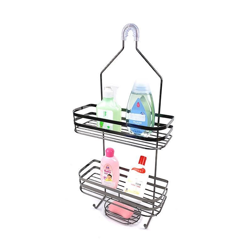 Wire Shower Organizer Bathroom Organizer Hanging Shower Caddy