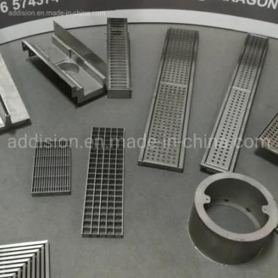 High Quality Bathroom Floor Drainage Grating