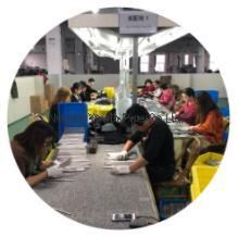 Ningbo Kitchen and Bathroom Silver Square Floor Drain