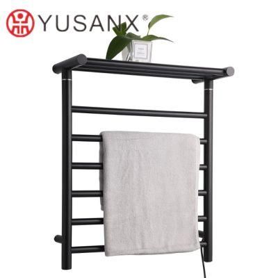 Powder Coating Bathroom Heated Towel Rack Towel Warmer